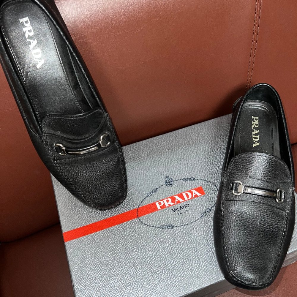 PRADA SHOES